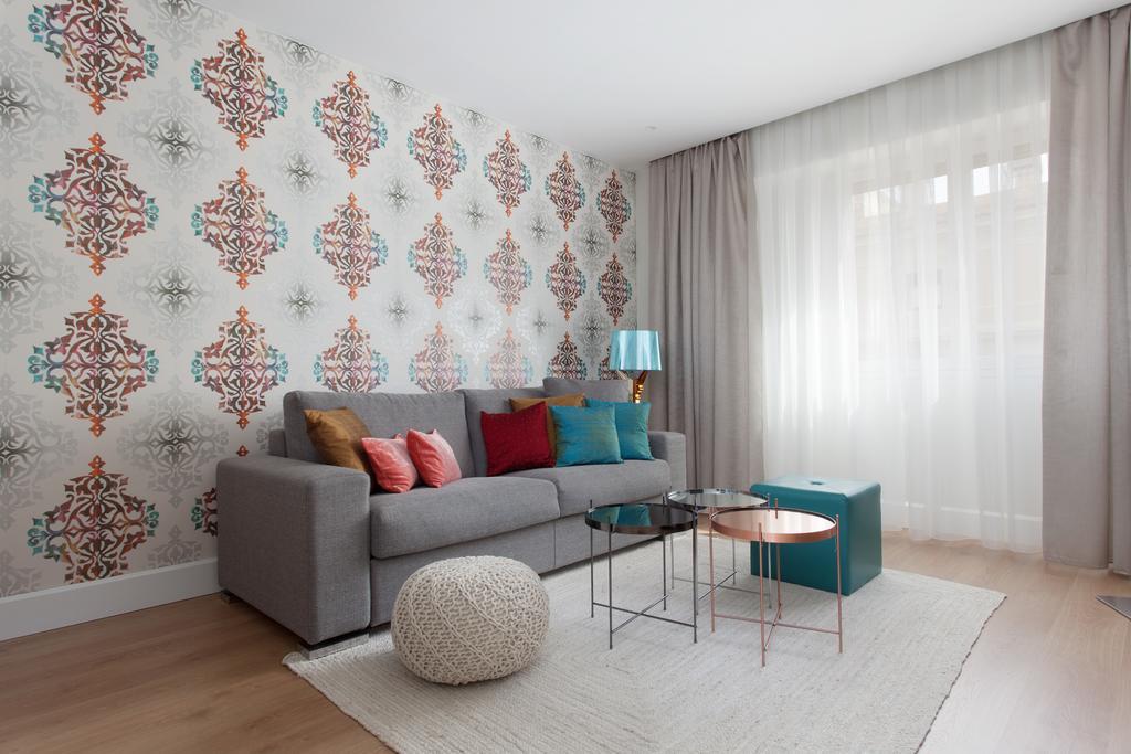 Appartement Passeig De Gracia Barcelone