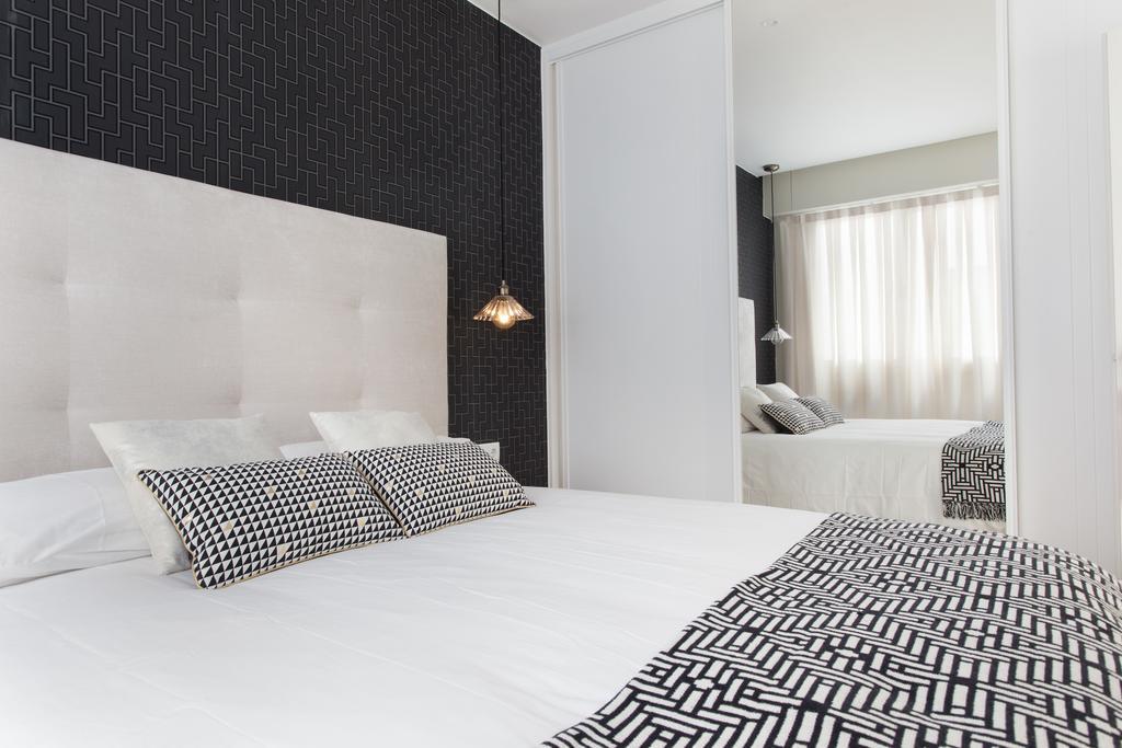 Appartement Passeig De Gracia Barcelone