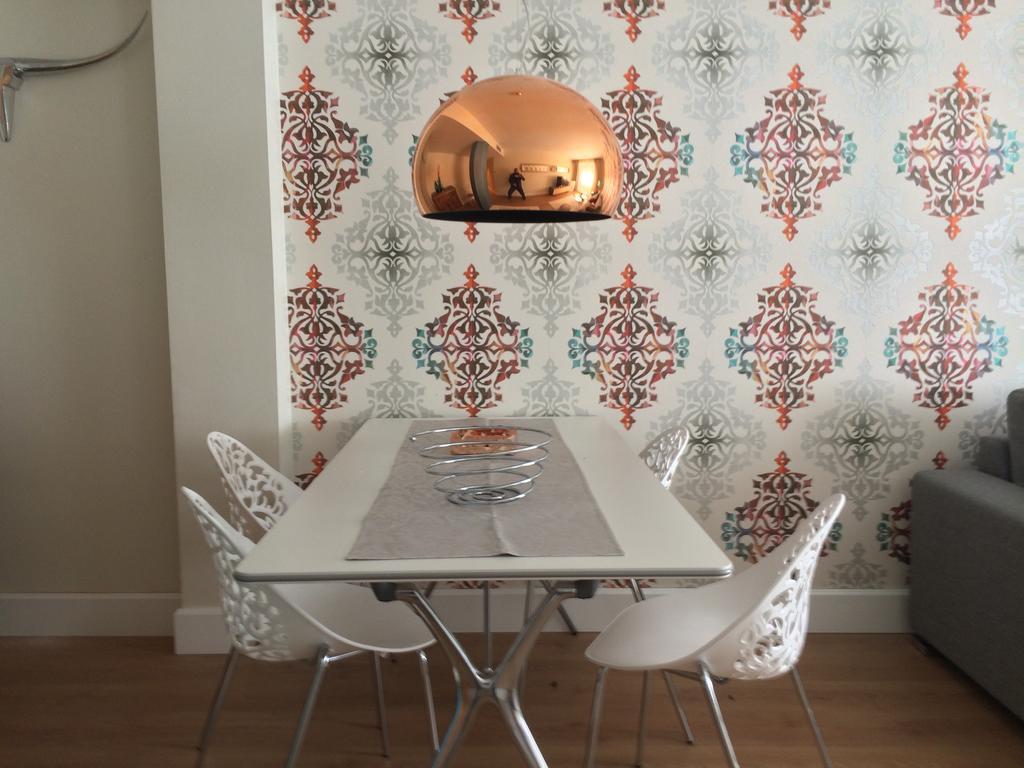 Passeig De Gracia Appartement Barcelone